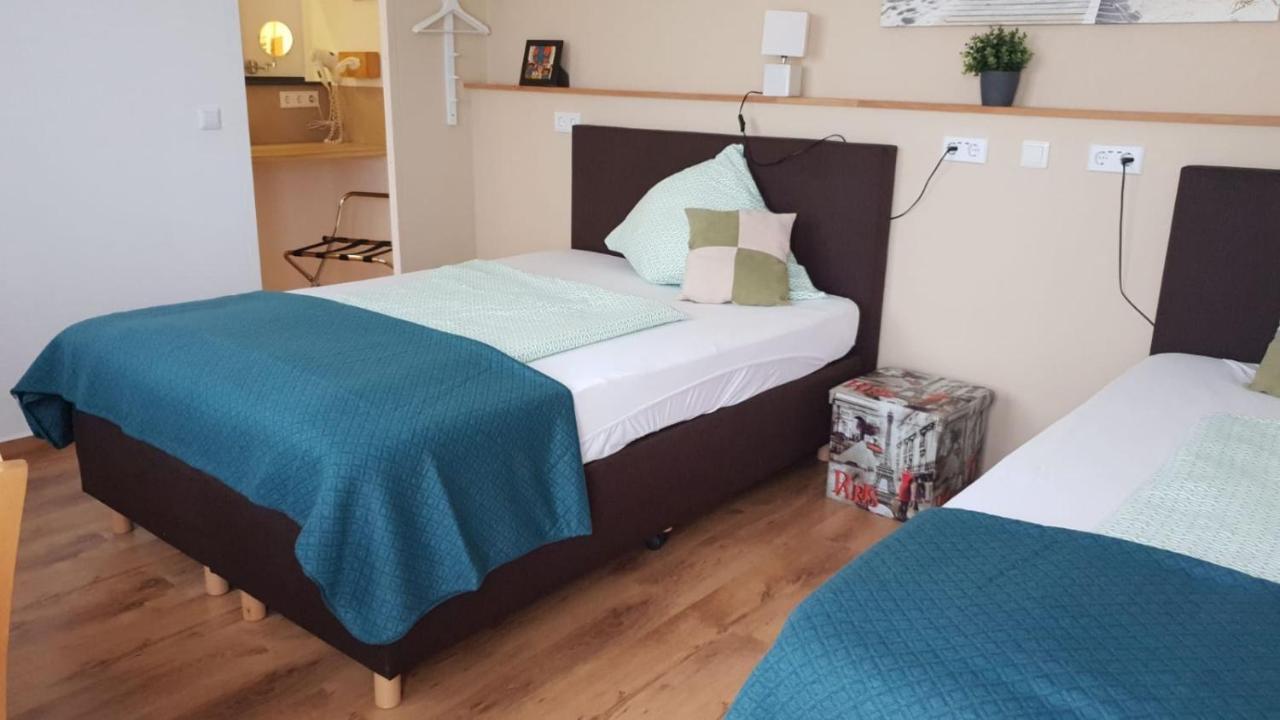 Kraft Hotel A61 Worms - Alzey Gundersheim Ngoại thất bức ảnh