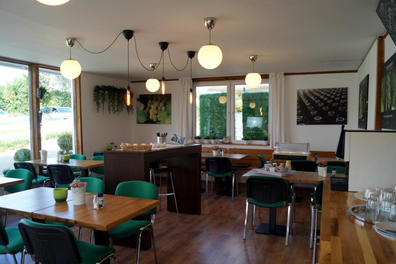 Kraft Hotel A61 Worms - Alzey Gundersheim Ngoại thất bức ảnh