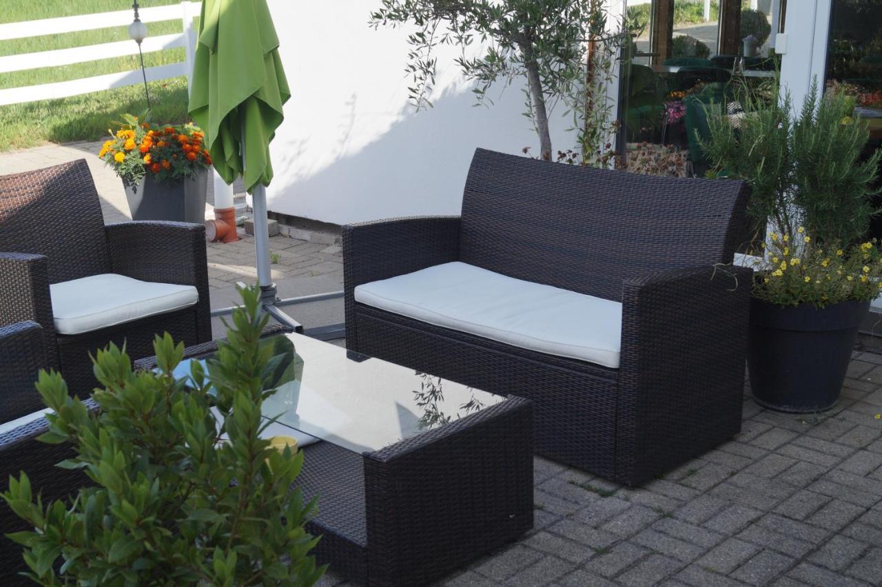 Kraft Hotel A61 Worms - Alzey Gundersheim Ngoại thất bức ảnh