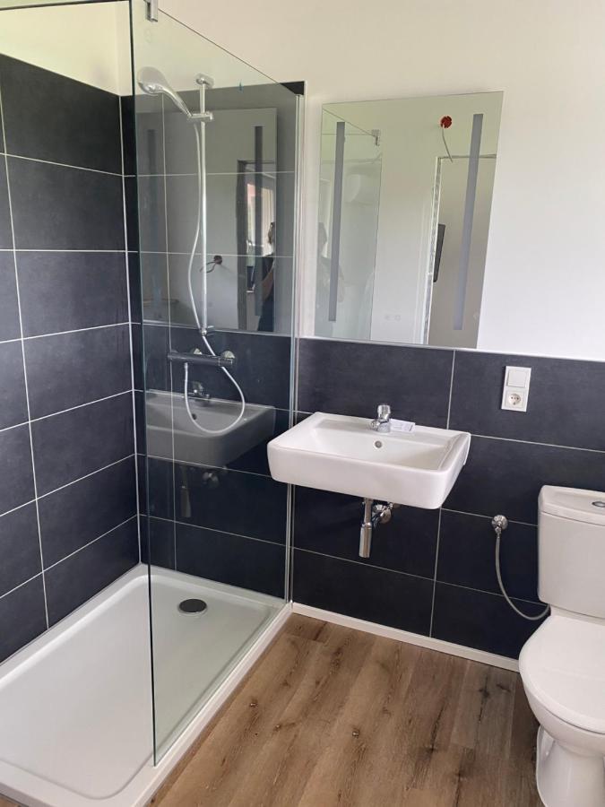 Kraft Hotel A61 Worms - Alzey Gundersheim Ngoại thất bức ảnh
