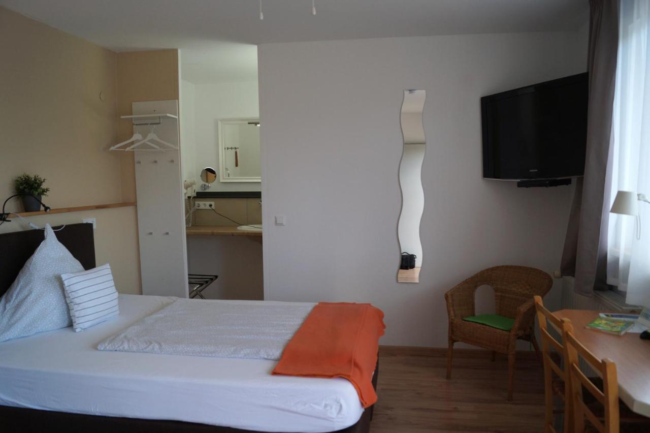 Kraft Hotel A61 Worms - Alzey Gundersheim Ngoại thất bức ảnh