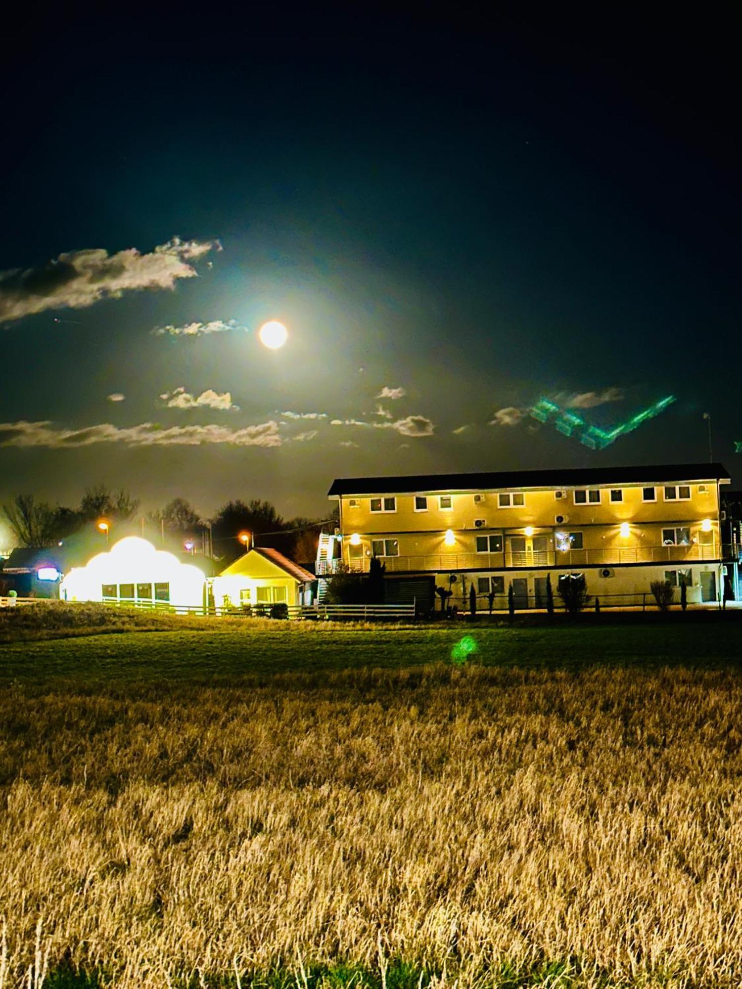 Kraft Hotel A61 Worms - Alzey Gundersheim Ngoại thất bức ảnh