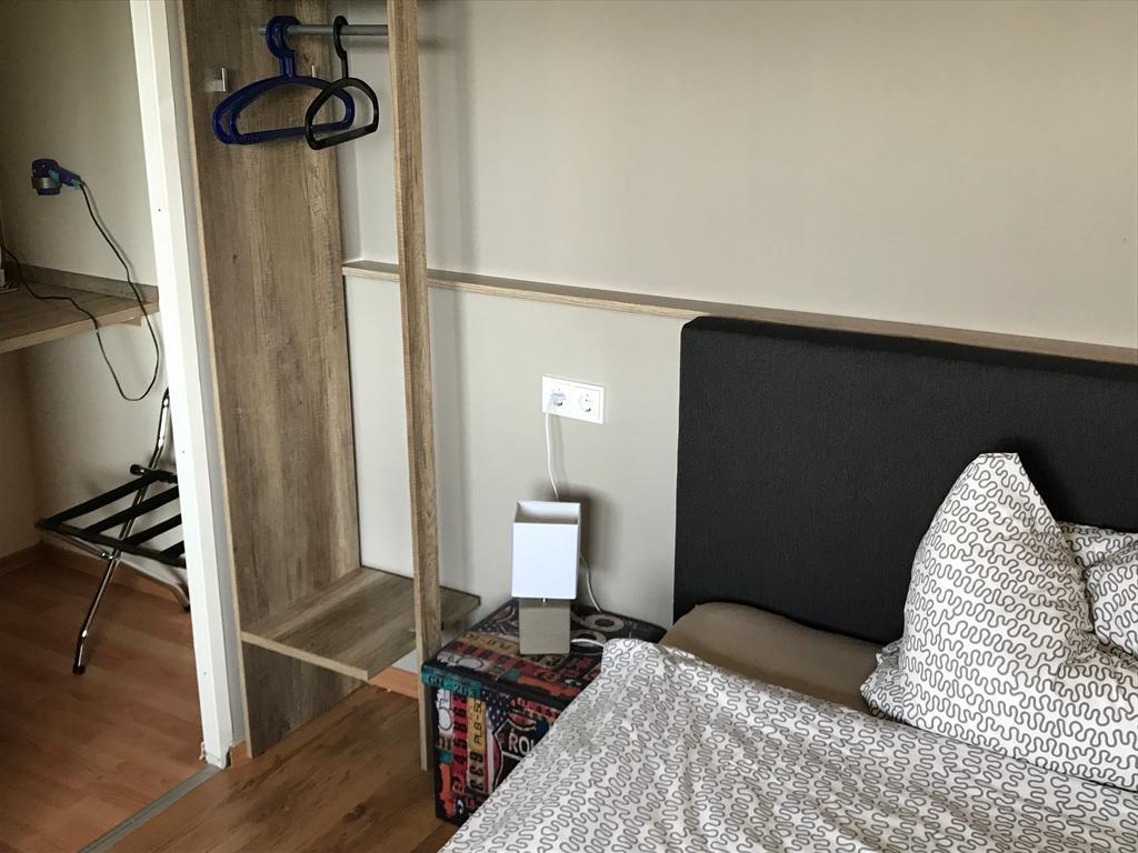 Kraft Hotel A61 Worms - Alzey Gundersheim Ngoại thất bức ảnh