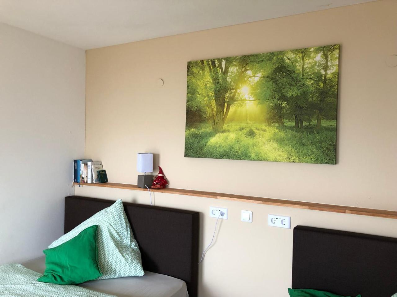 Kraft Hotel A61 Worms - Alzey Gundersheim Ngoại thất bức ảnh