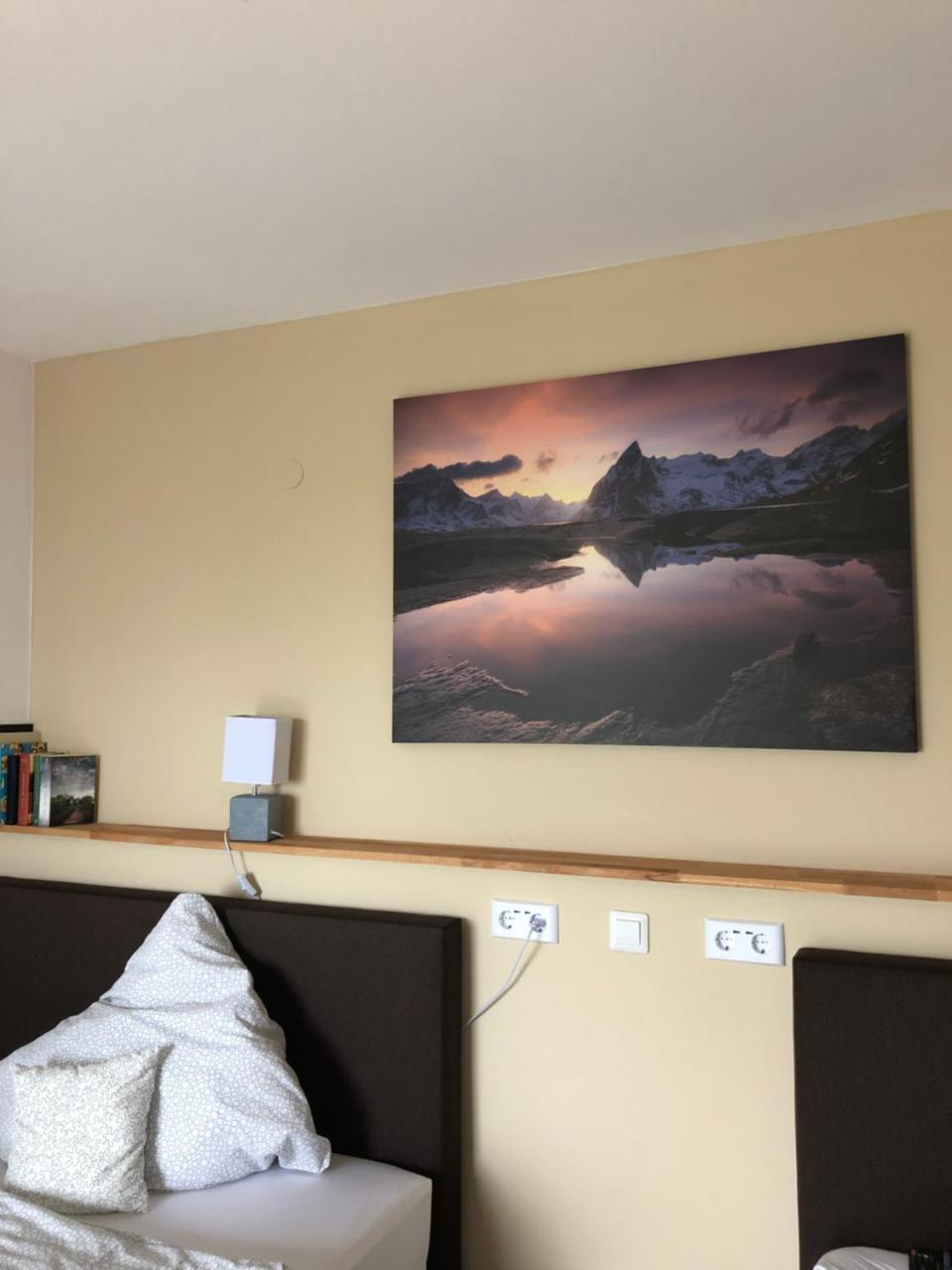 Kraft Hotel A61 Worms - Alzey Gundersheim Ngoại thất bức ảnh