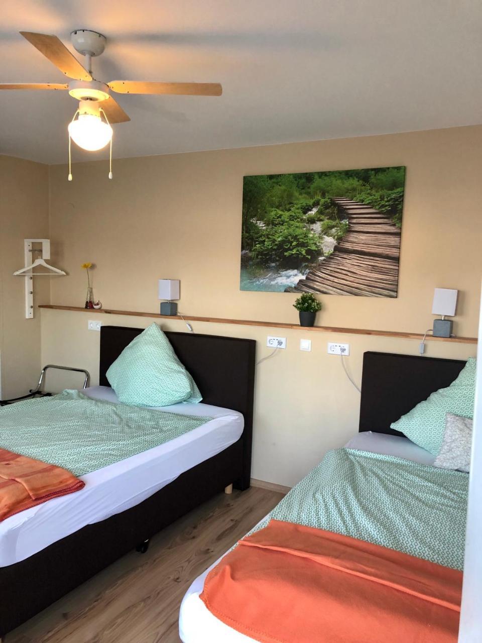 Kraft Hotel A61 Worms - Alzey Gundersheim Ngoại thất bức ảnh